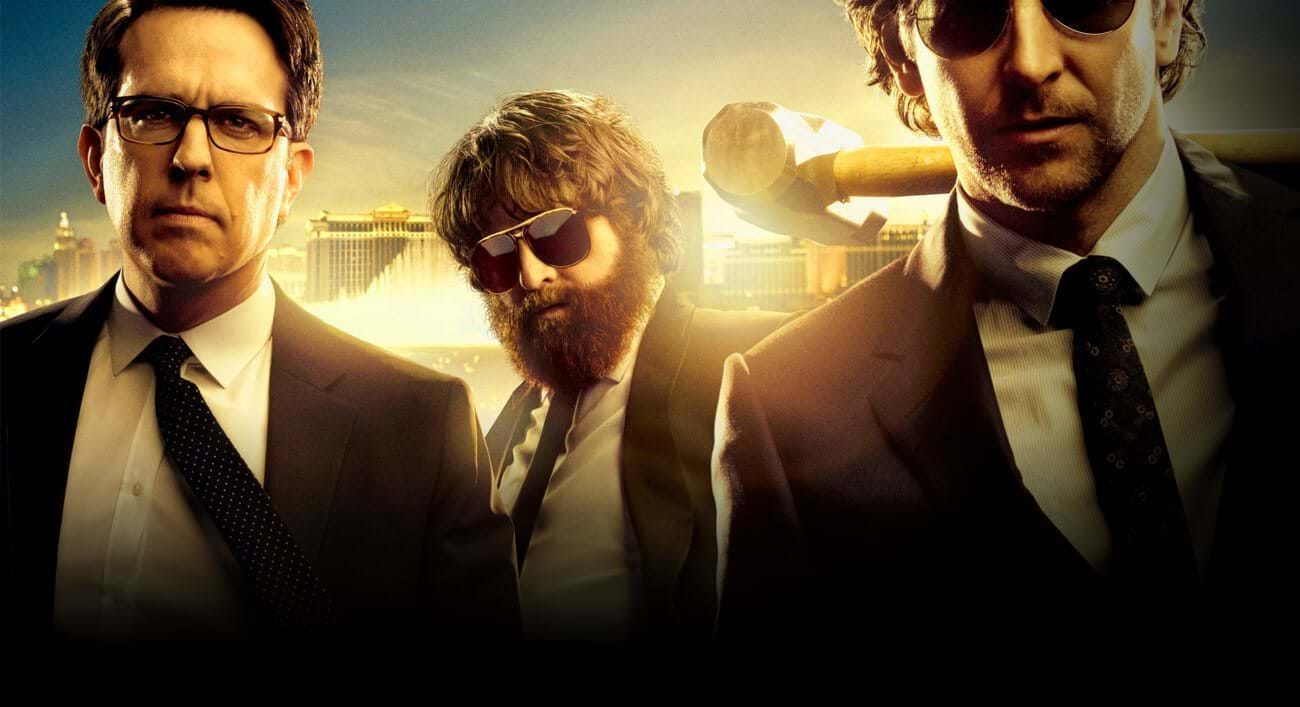 The Hangover