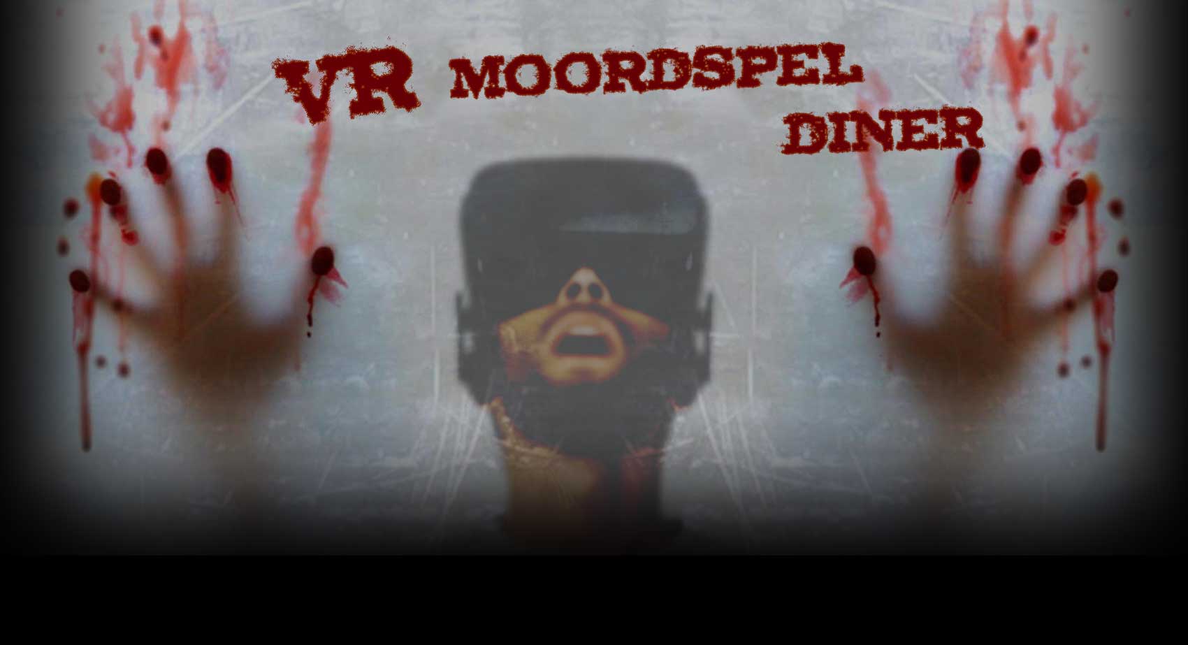 VR Moordspel diner